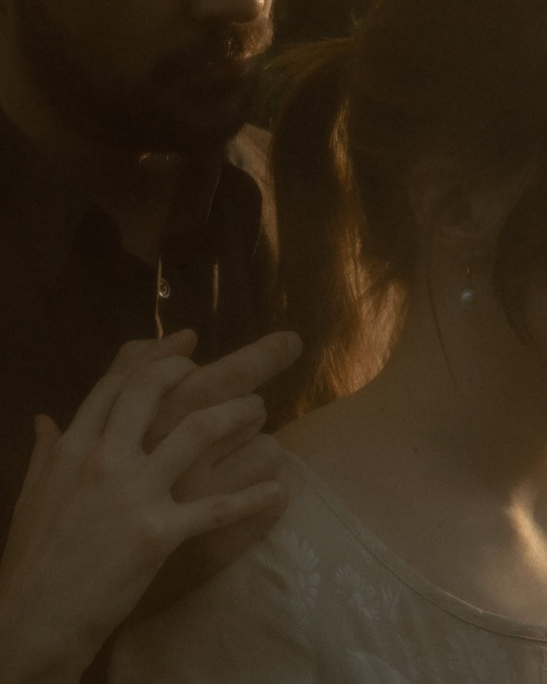 Love story. Семейный лайфстайл фотограф в Москве Раздобедина Елизавета