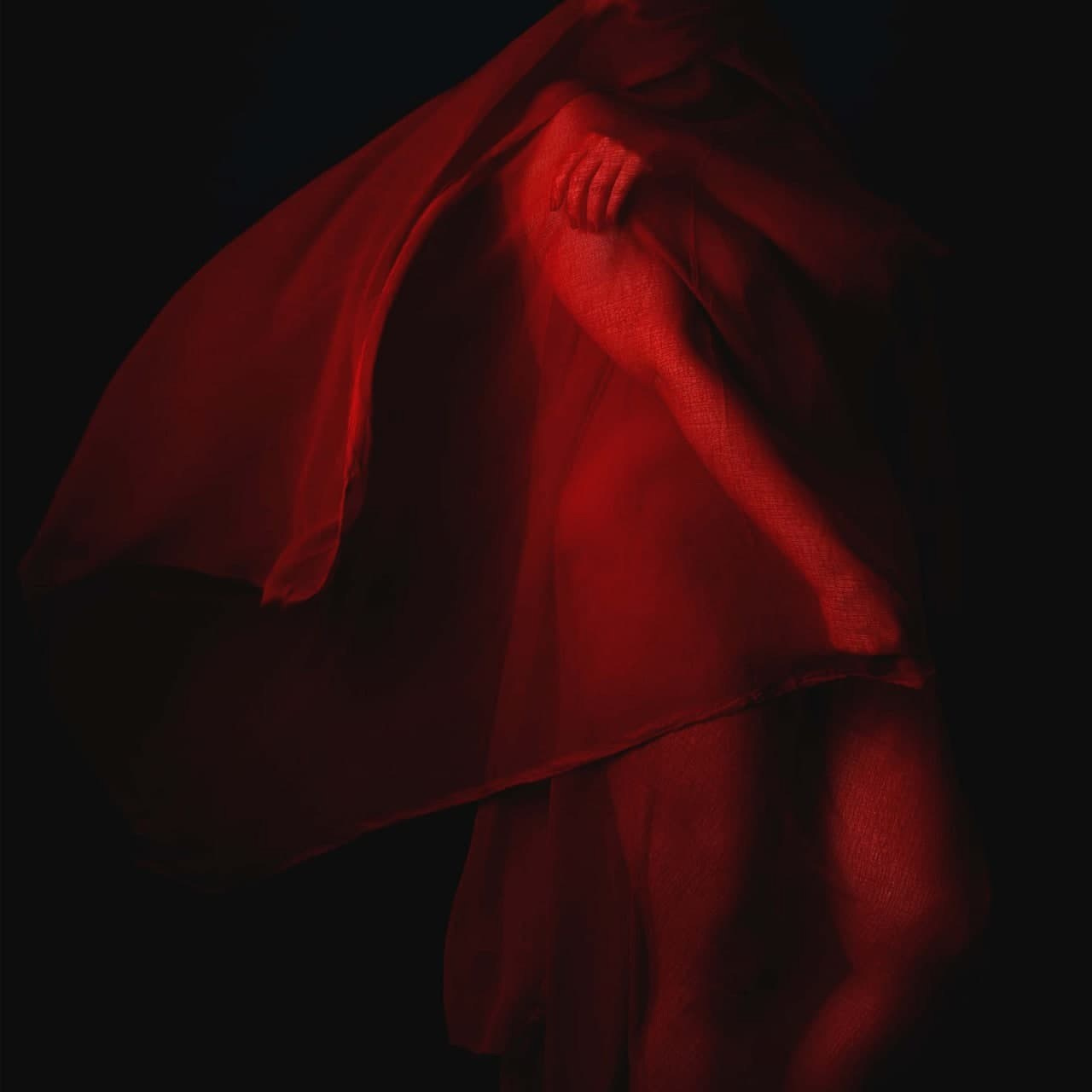 Фотограф Женя Грош в Москве