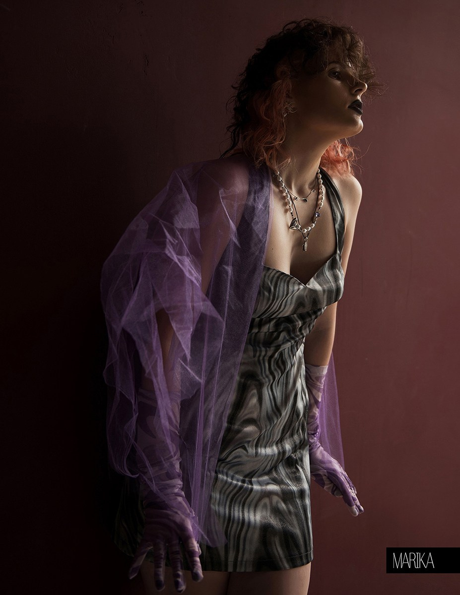 Публикации. Фотограф Кристина Гришина Рязань