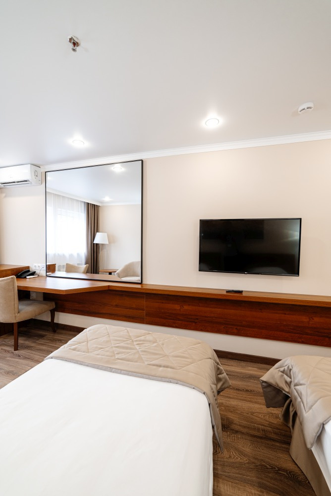 Интерьерная фотография. Фотограф в Уральске | Трищенков Гордей