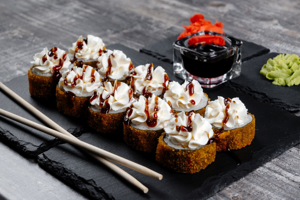 Фудфото. Фотограф в Уральске | Трищенков Гордей