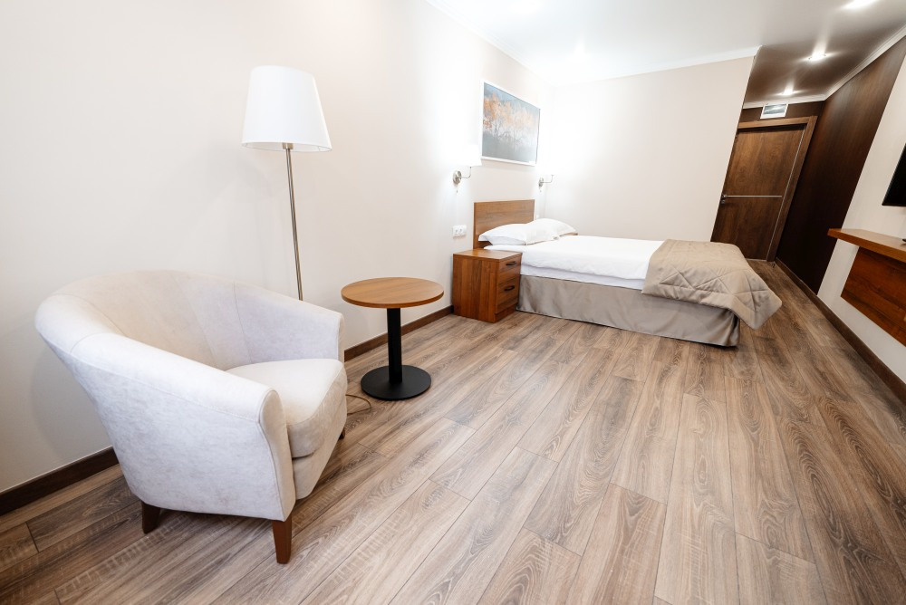 Интерьерная фотография. Фотограф в Уральске | Трищенков Гордей