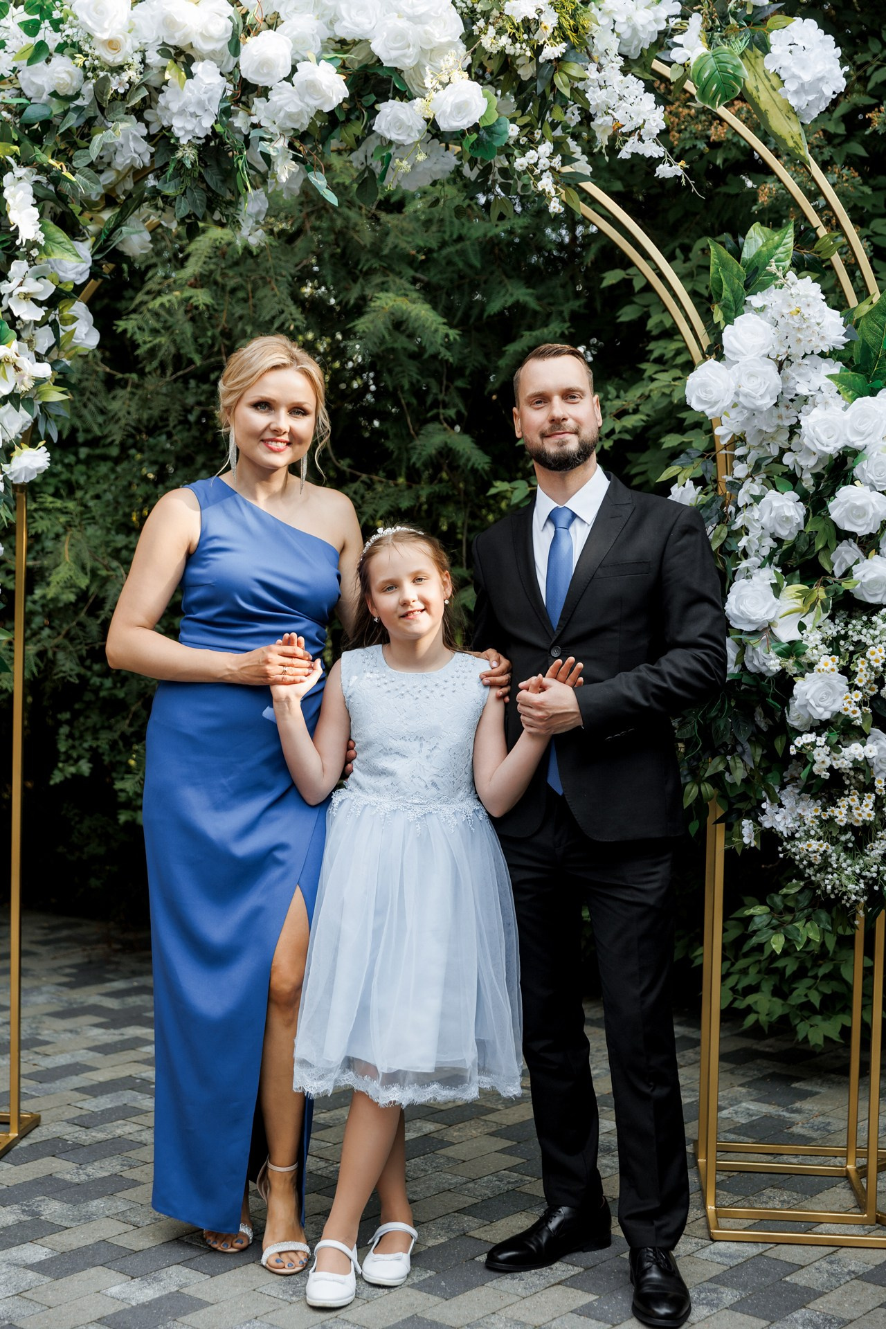 Влад & Карина. Фотограф Микита Ласица