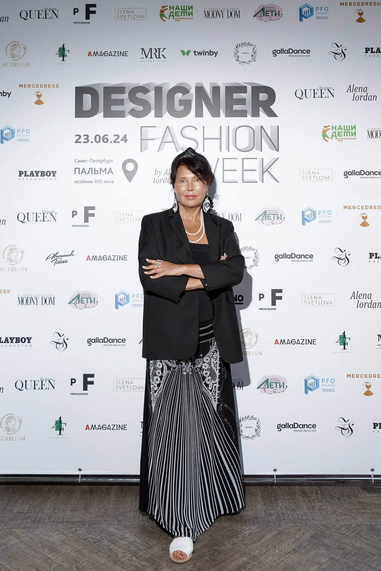 Репортаж модного показа. Светский фотограф Санкт-Петербург и ЛО