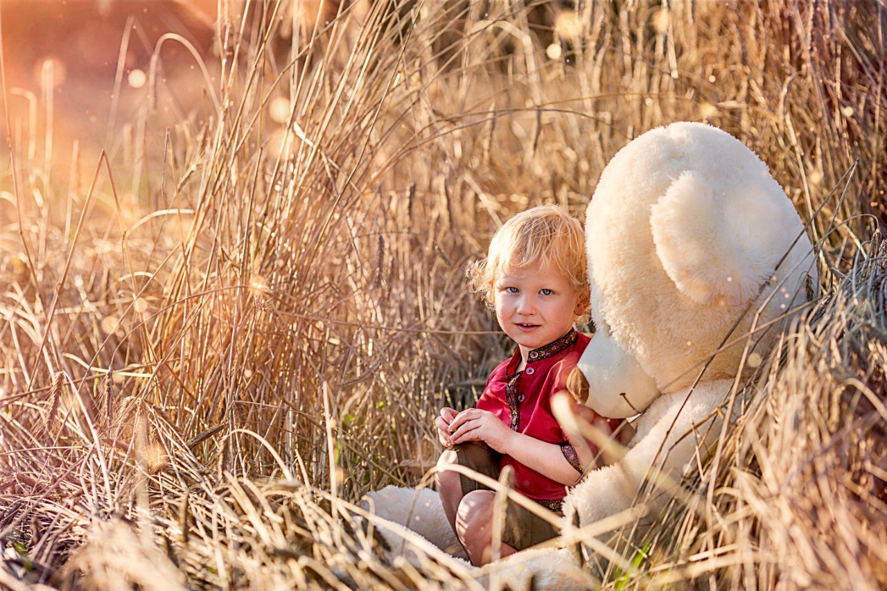 Детский и семейный фотограф в Москве и Подмосковье Светлана Адамова