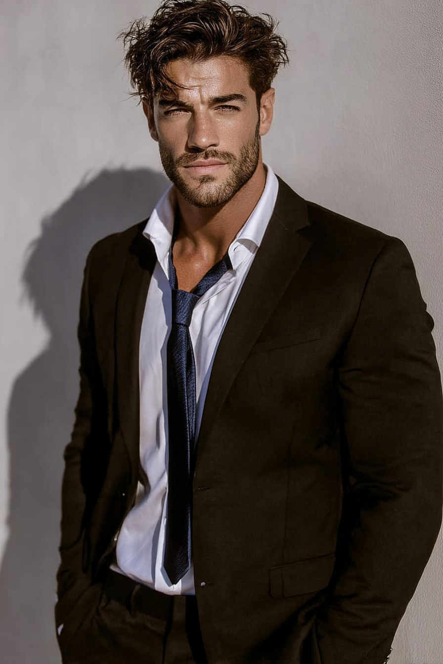 AI Visual Production & Brand Management | AI-Powered Content for E-commerce