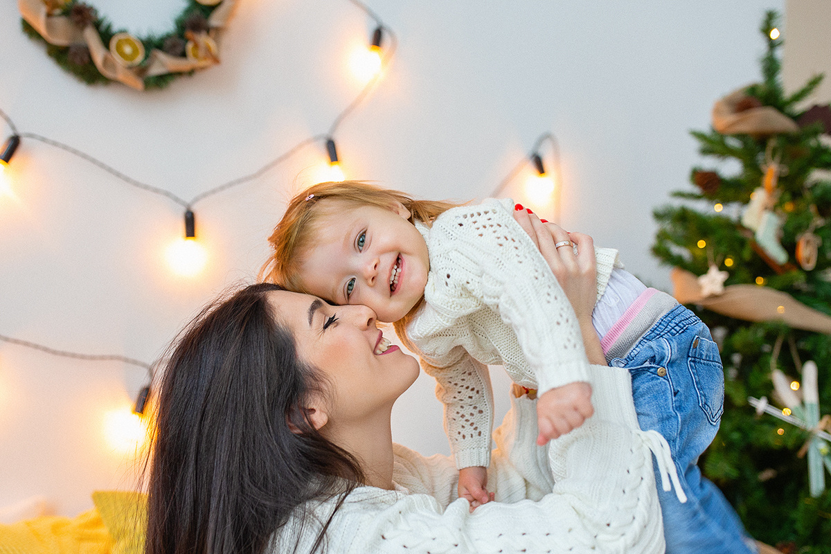 Студийная съёмка