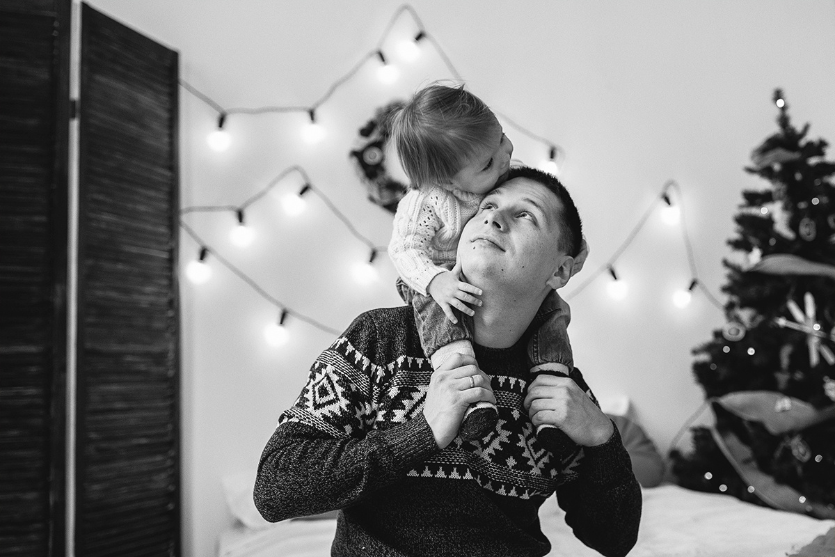 Студийная съёмка