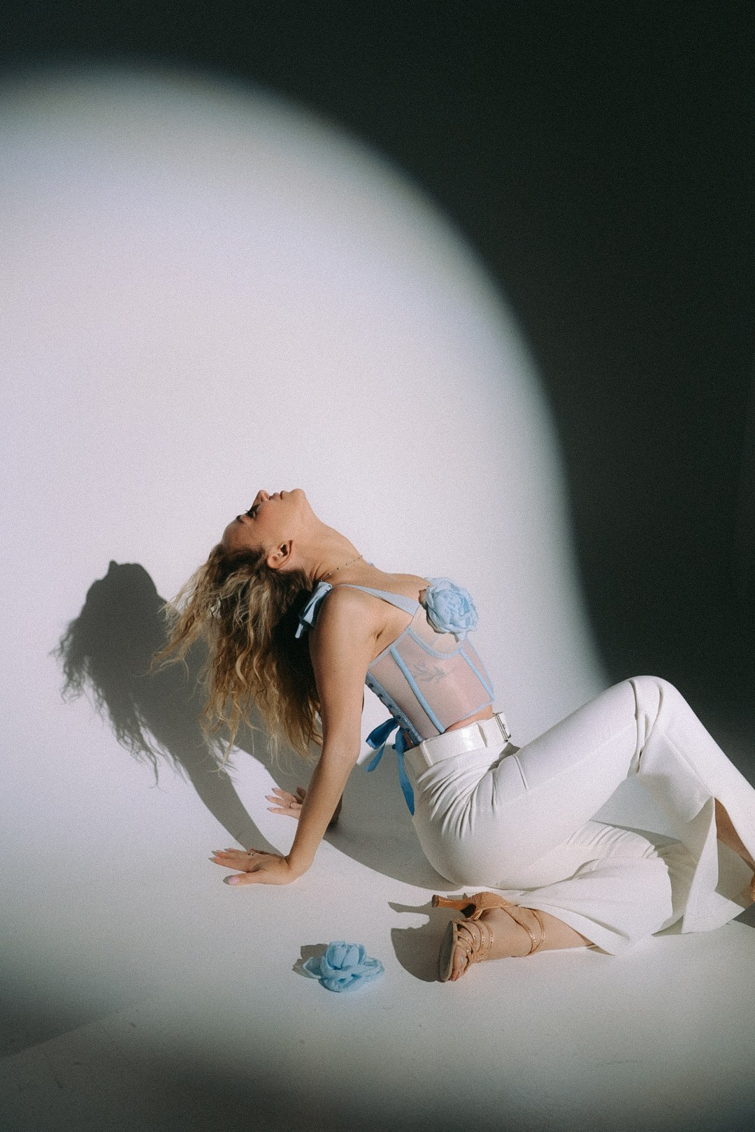 Саша и Кристина. Фотограф Нижний Новгород