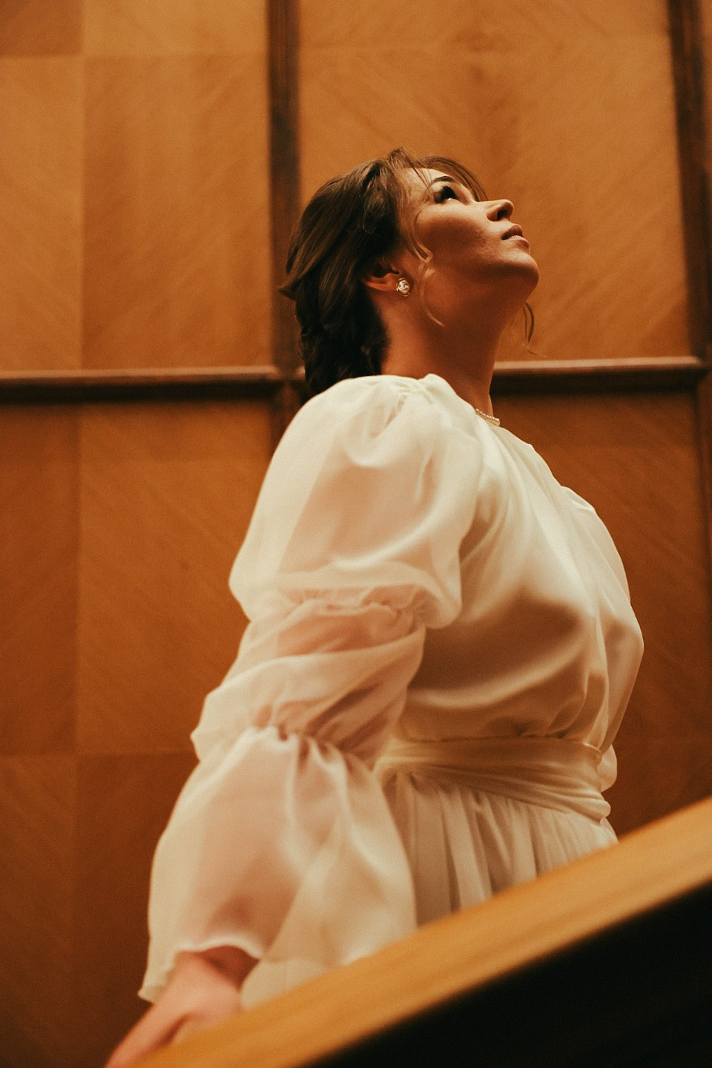 Виктор и Ольга. Фотограф Нижний Новгород