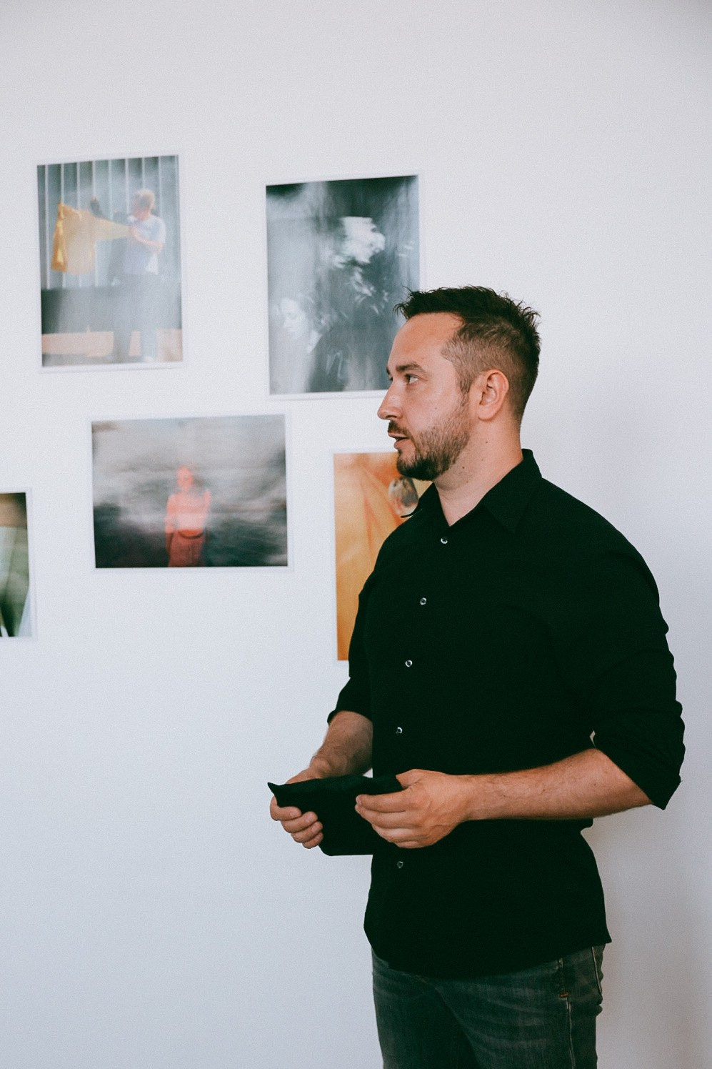 Коллаба 2.0. Фотограф Нижний Новгород