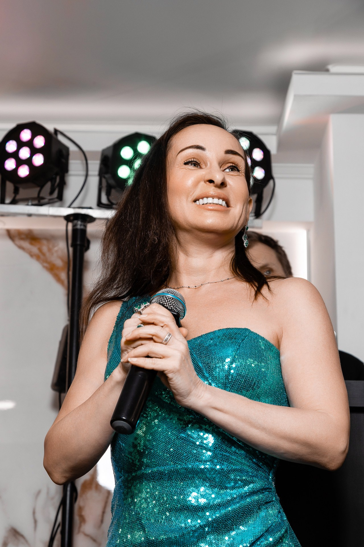 День рождения клиники Versailles. Фотограф в Санкт-Петербурге — Сергей Петров