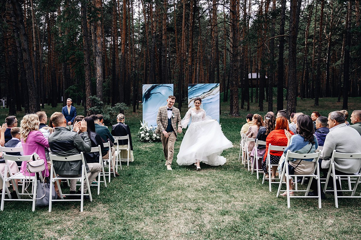 Андрей & Лена. Свадебный и семейный фотограф в Новосибирске — Алексей Гаврилов