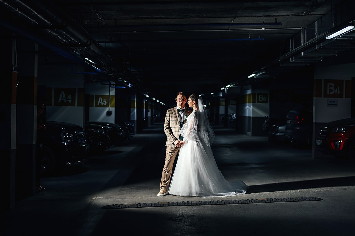 Андрей & Лена. Свадебный и семейный фотограф в Новосибирске — Алексей Гаврилов