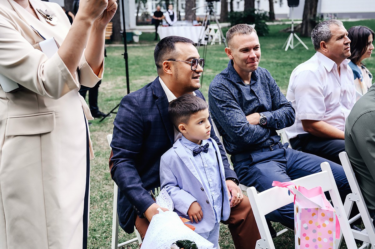 Андрей & Лена. Свадебный и семейный фотограф в Новосибирске — Алексей Гаврилов