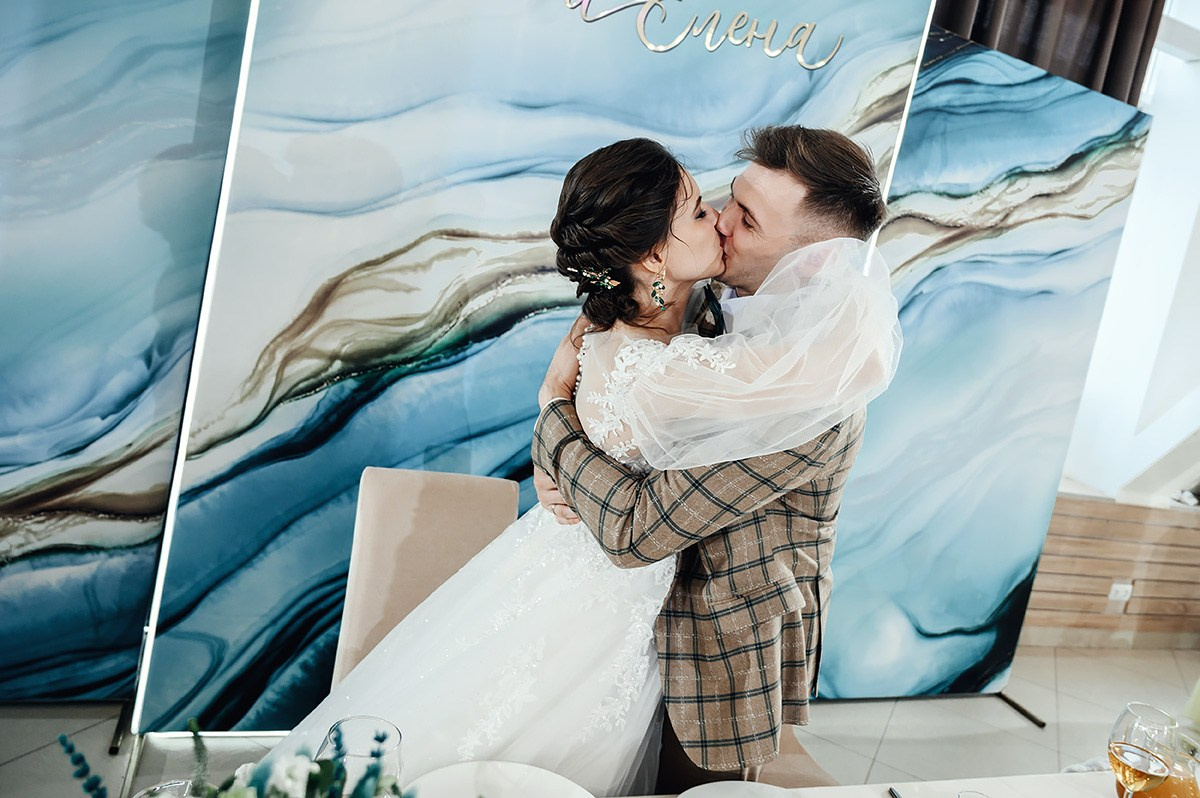 Андрей & Лена. Свадебный и семейный фотограф в Новосибирске — Алексей Гаврилов