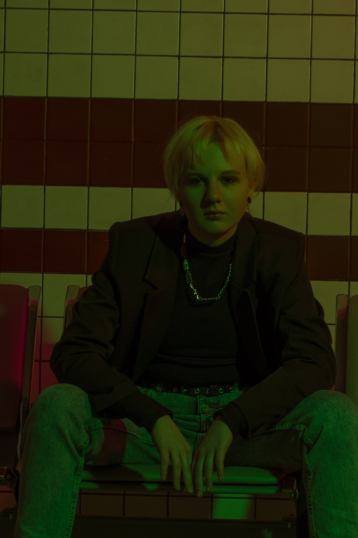 Эндрю Миньярд (Все ради игры). Главная