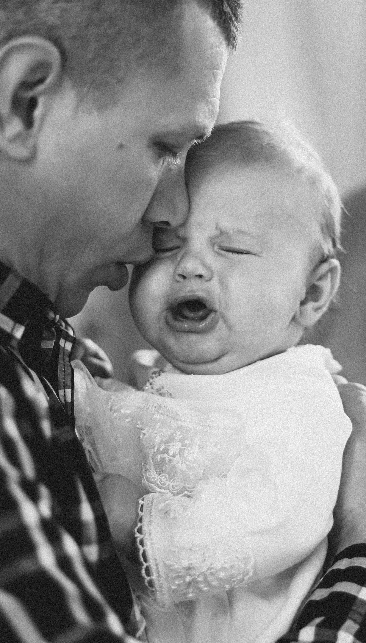 Крещение. Услуги