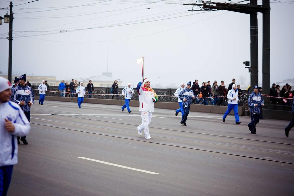 Репортажная фотосъёмка в СПб