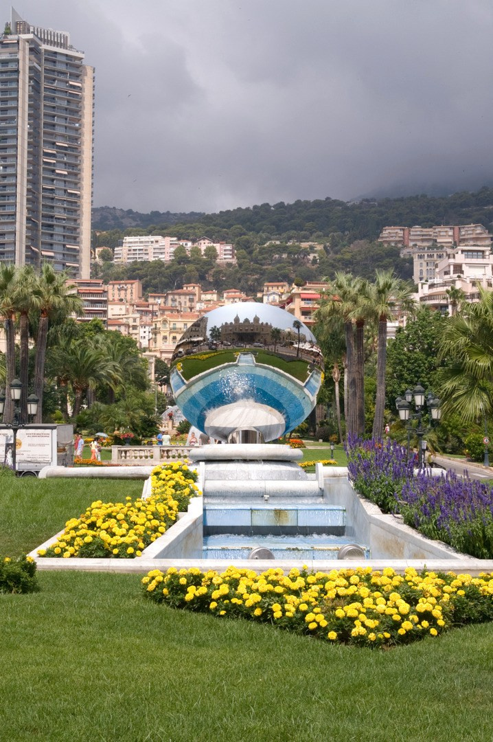 Круиз 2007 г. Улица, люди, жизнь…