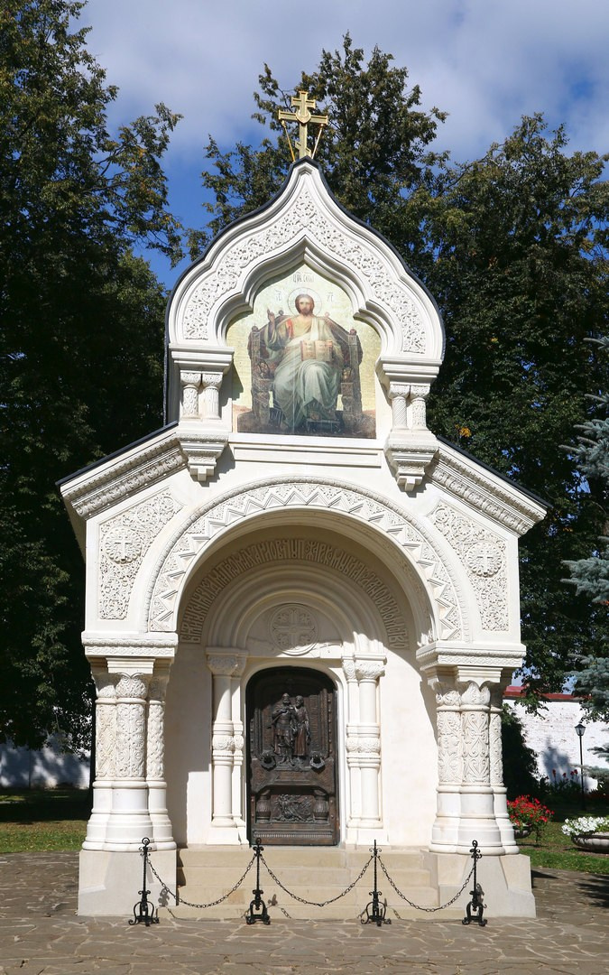 Суздаль 2015 г. Улица, люди, жизнь…