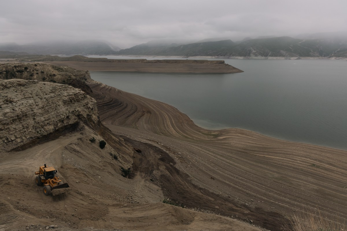 Природа. Photomantis