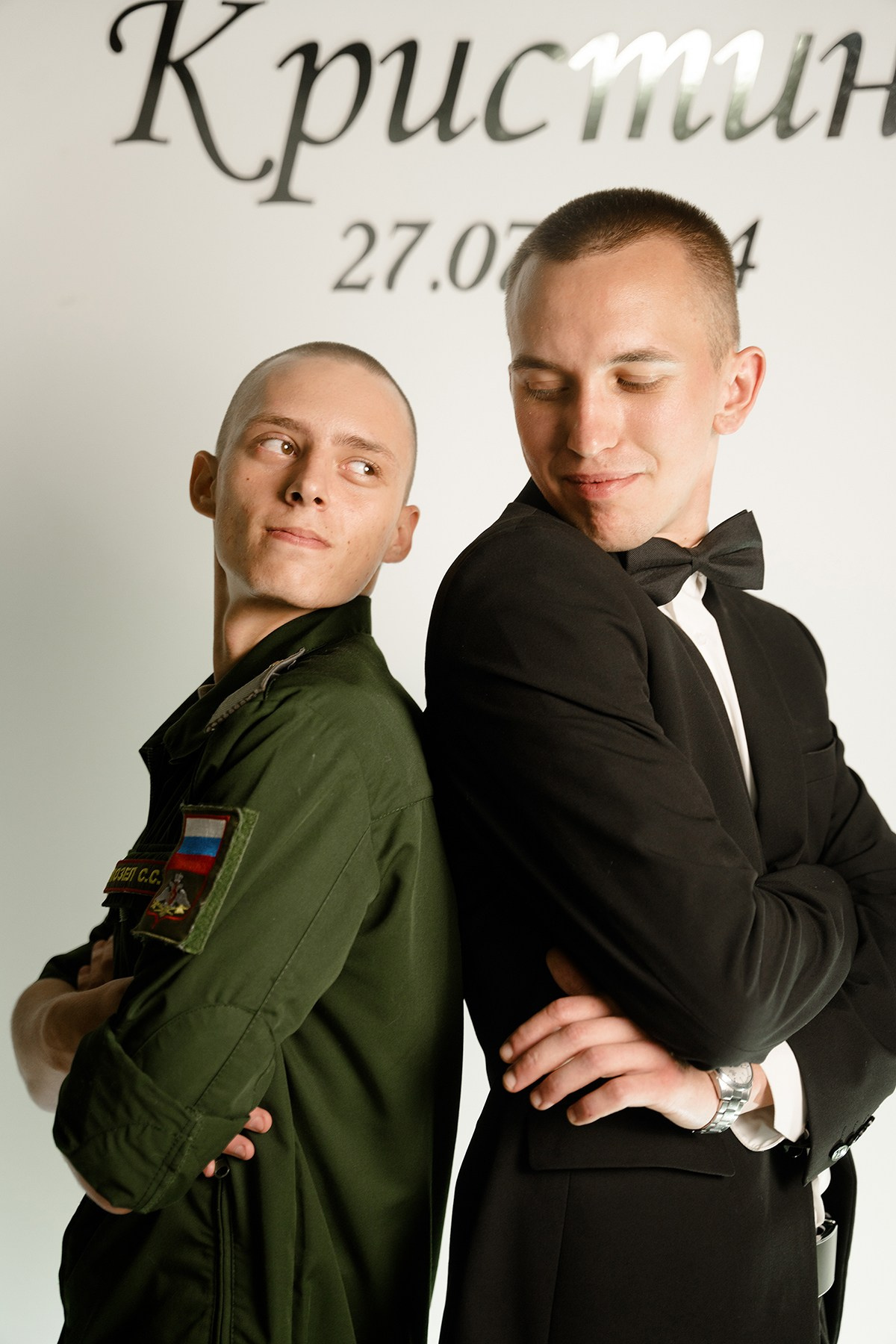 Свадьба Июнь