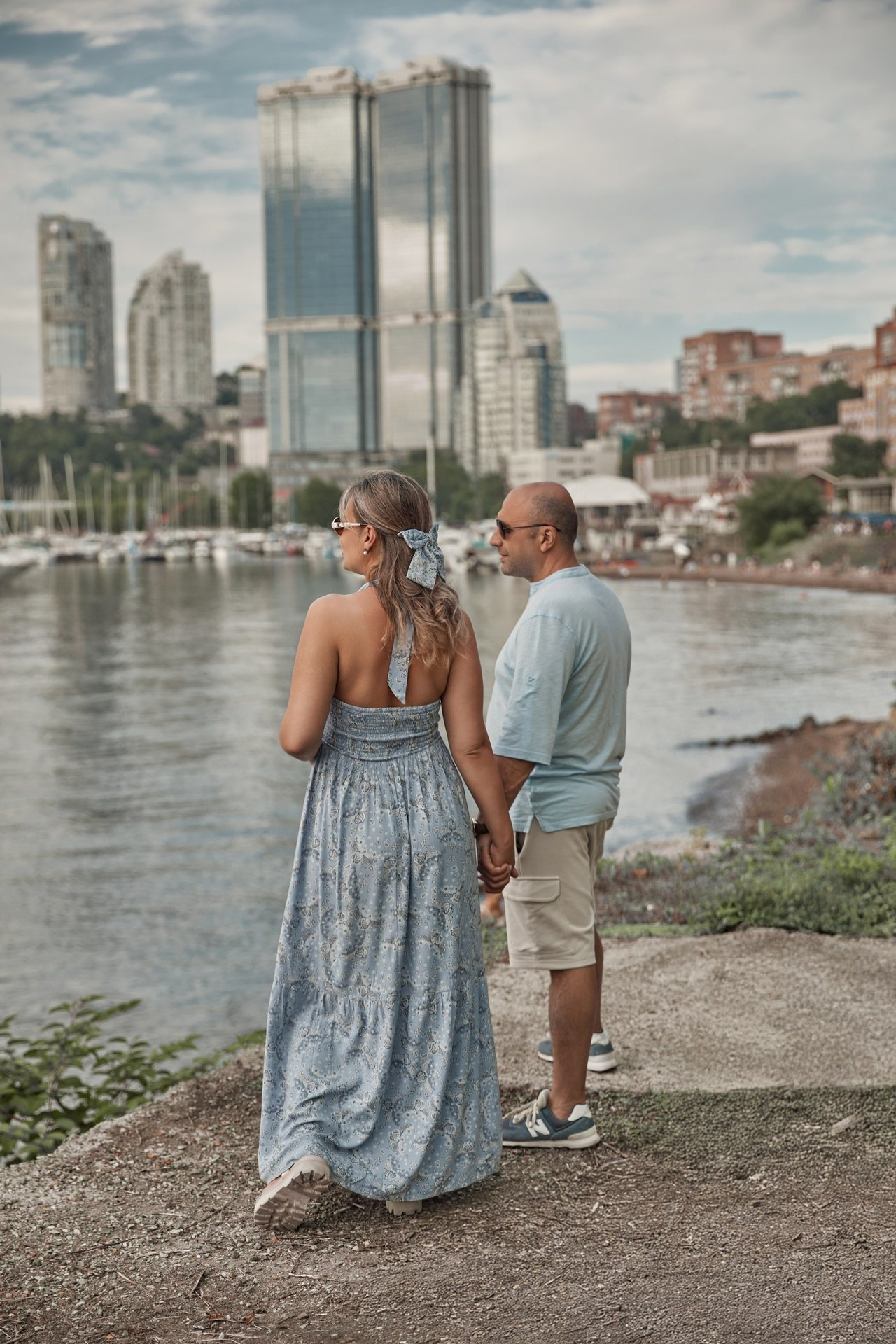 Отзывы. Фотограф женского портрета, беременности и материнства Харькова Елена