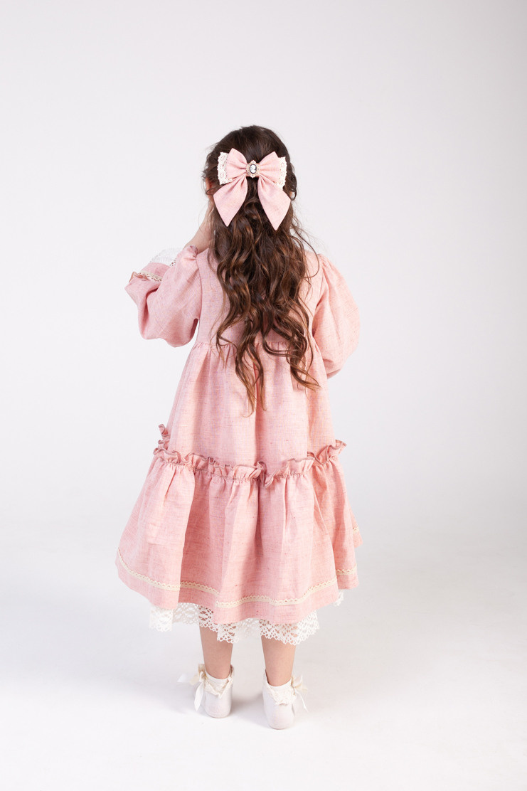 Съёмка с бабочками. Фотограф Татьяна Воронова, Детские и Семейные фото