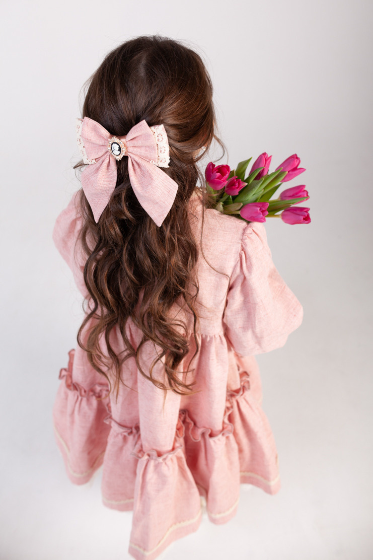 Съёмка с бабочками. Фотограф Татьяна Воронова, Детские и Семейные фото