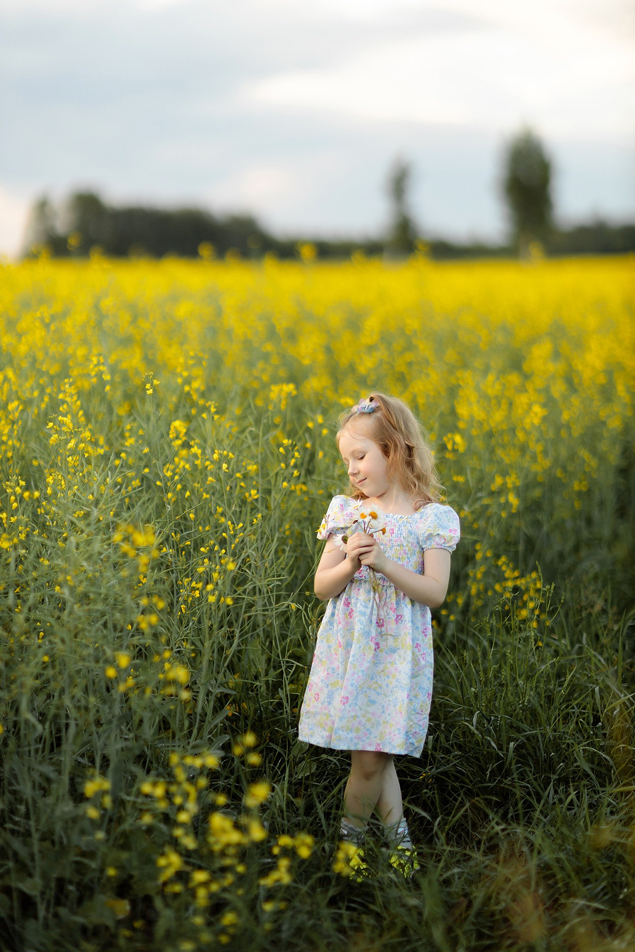 Дети. Фотограф Александр Калинин