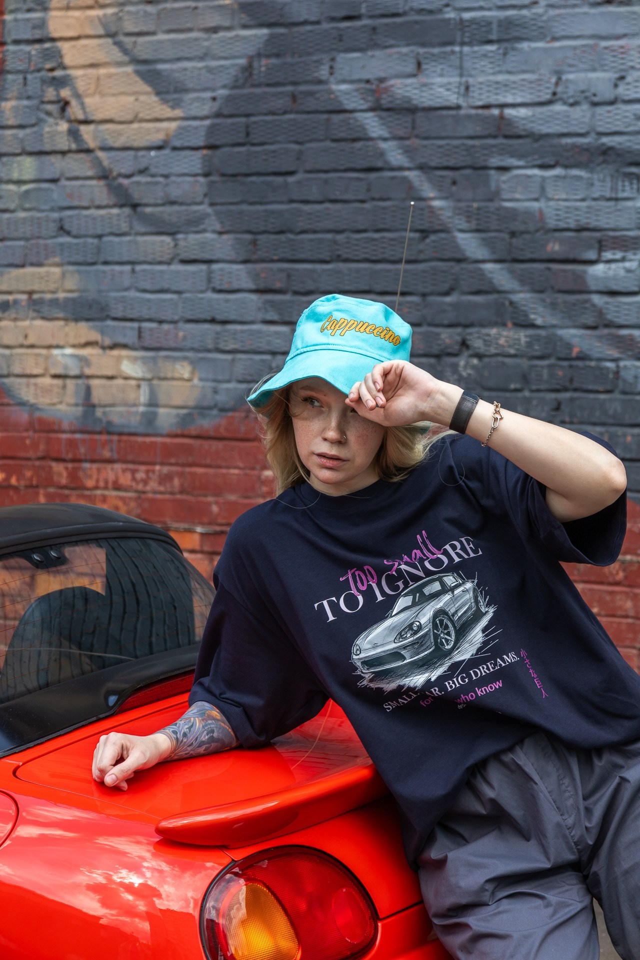 Съемка для бренда Uzura. Портретный фотограф в Москве Евгений Уткин