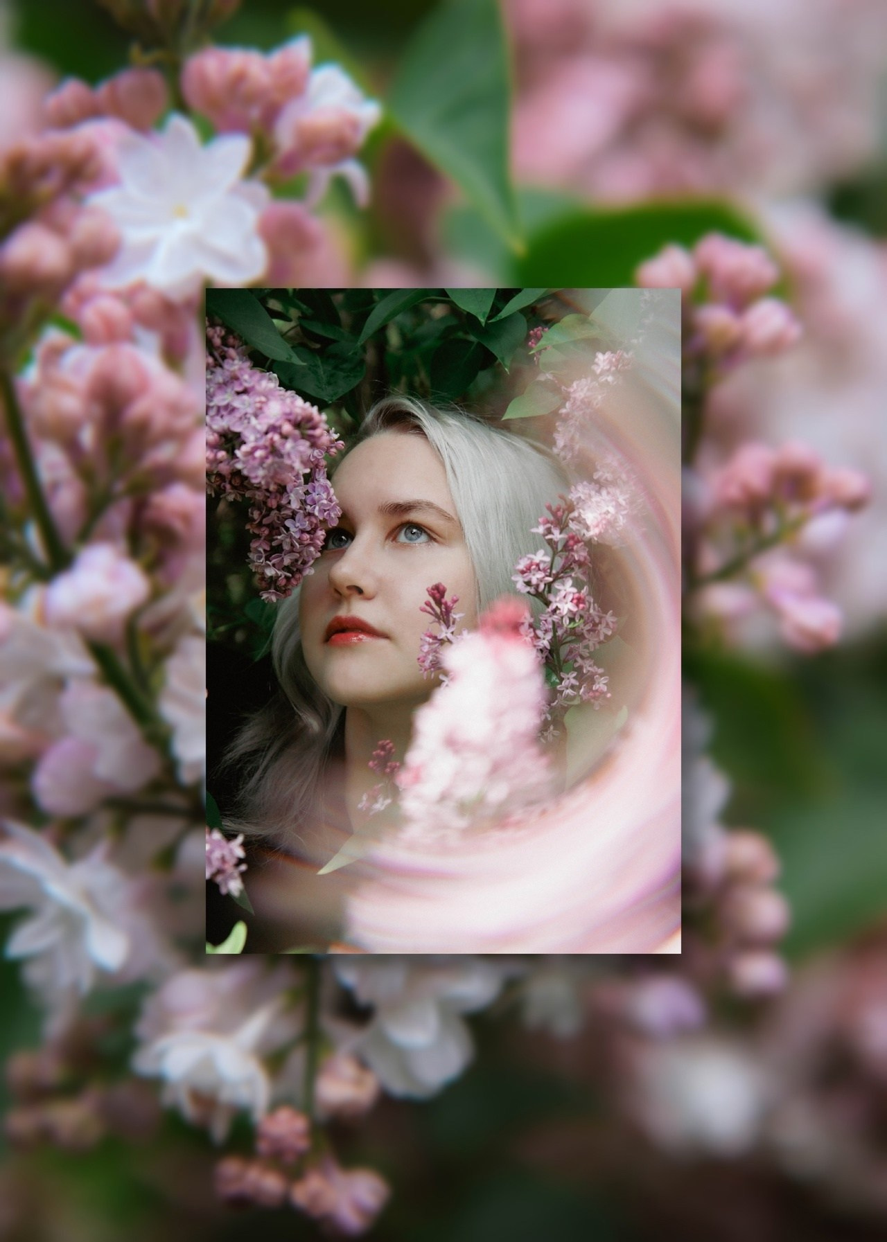 Album 2 (Съемки на улице). Beautiful Delirium Photo