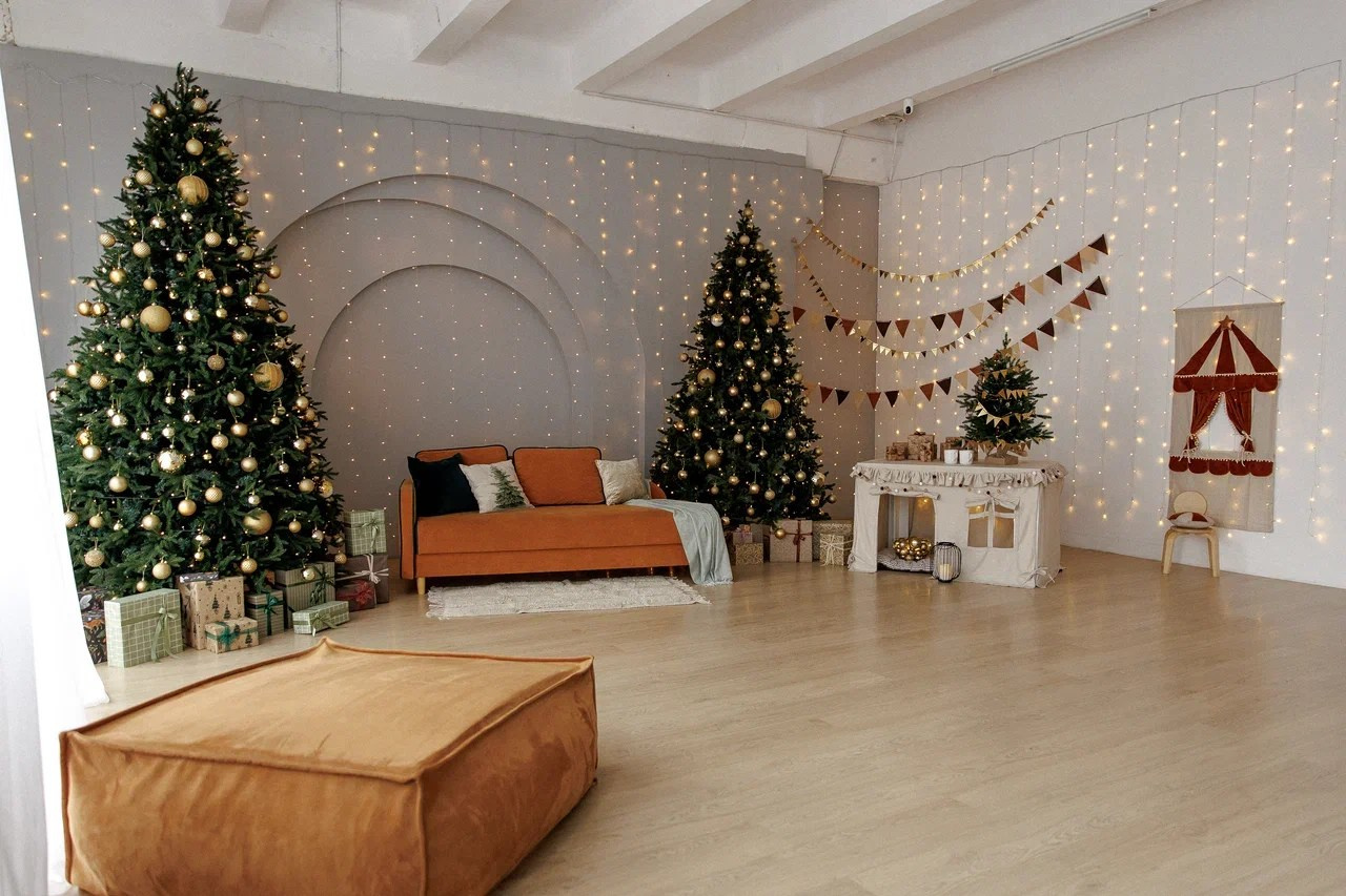 Фотостудия ISO Зал V90 Волжская 28 Саратов