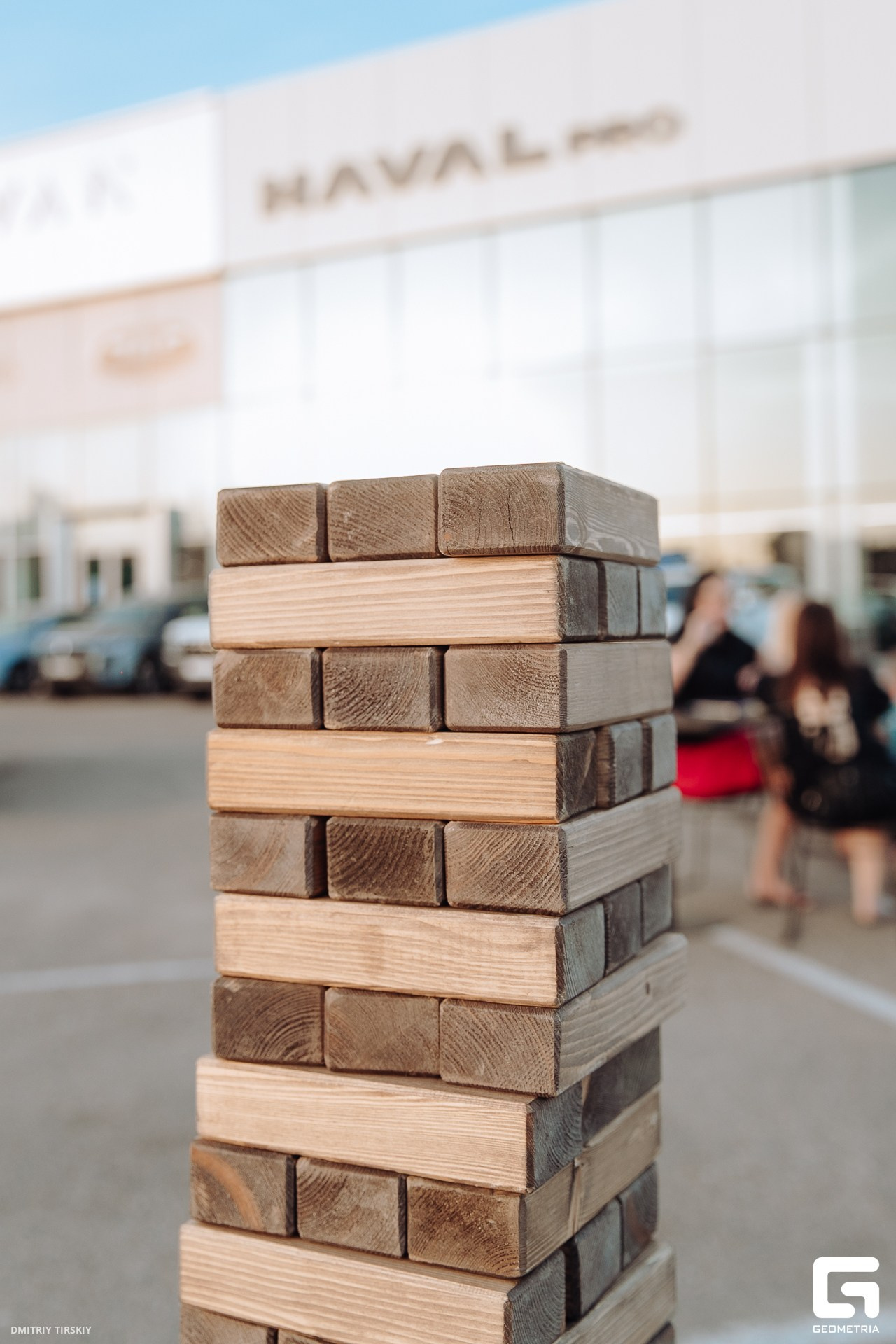 Крафтовые игры. Инсталаб Нижний Новгород