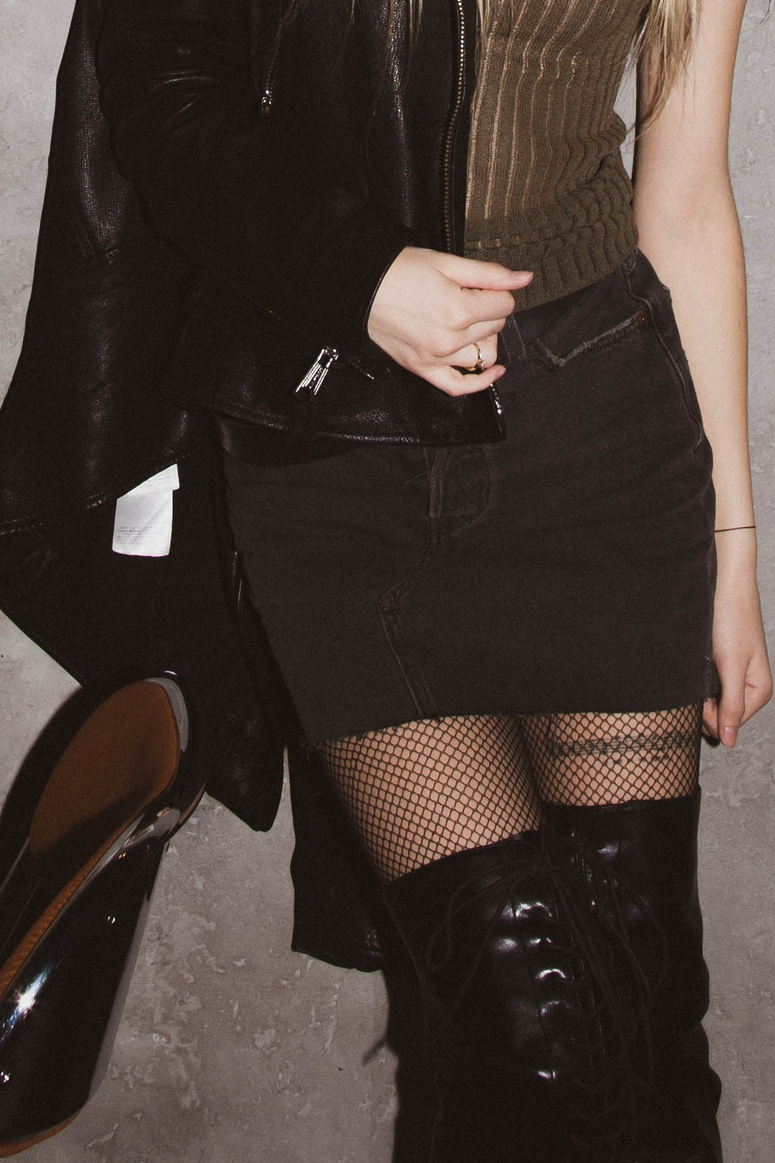 Индивидуальные съемки. Полина Термянен — фотограф