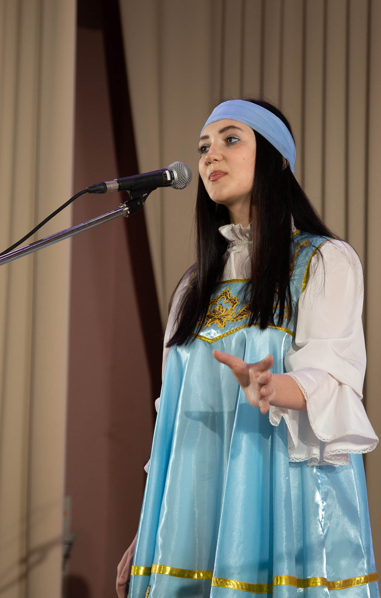 Мир, музыка, дети. 16.02.2023. Илек. Валерий Логачев. Фото, музыка, видео — для души