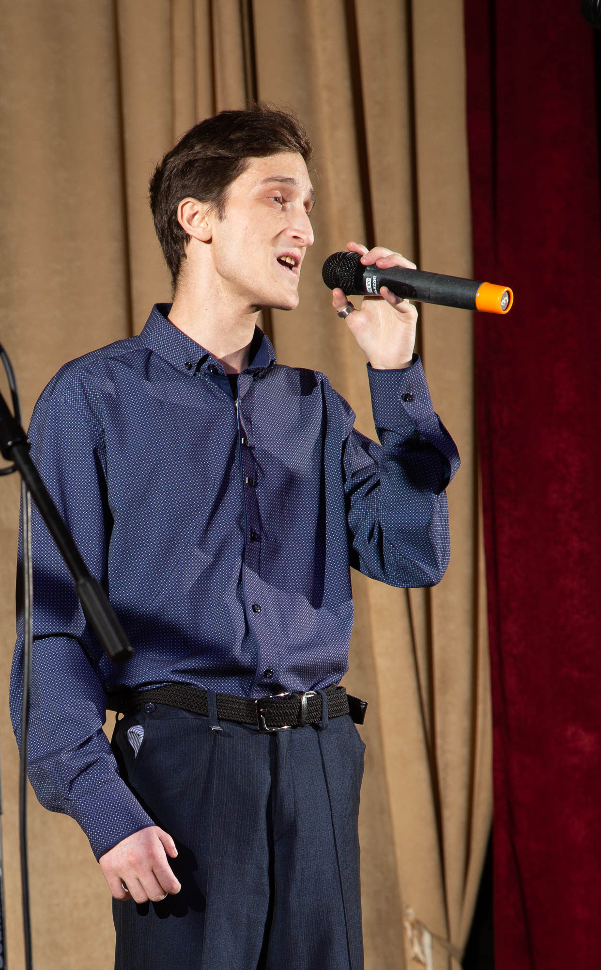 Обильный край, благословенный. Ташла 11.02.2023. Валерий Логачев. Фото, музыка, видео — для души