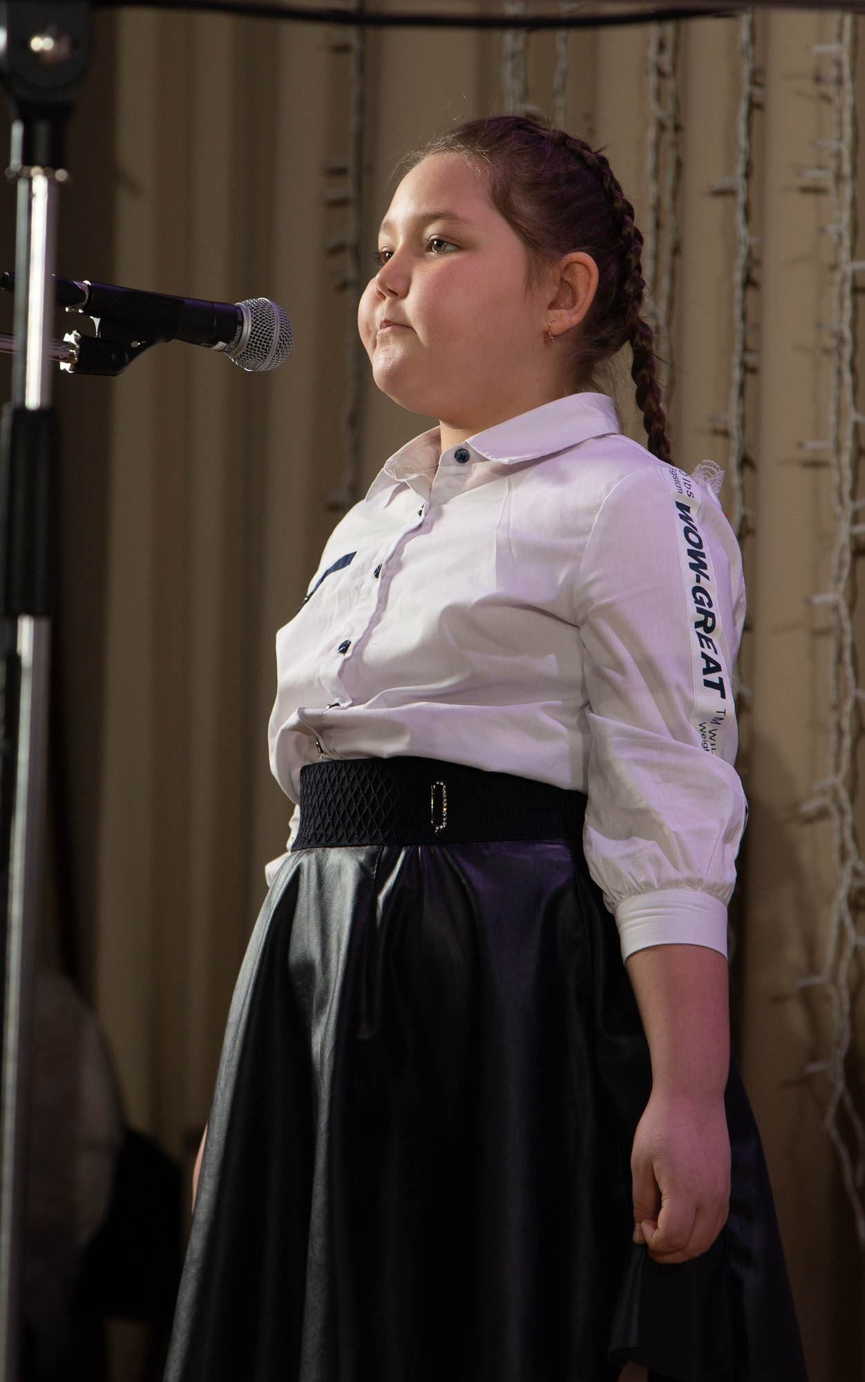 Мир, музыка, дети. 16.02.2023. Илек. Валерий Логачев. Фото, музыка, видео — для души