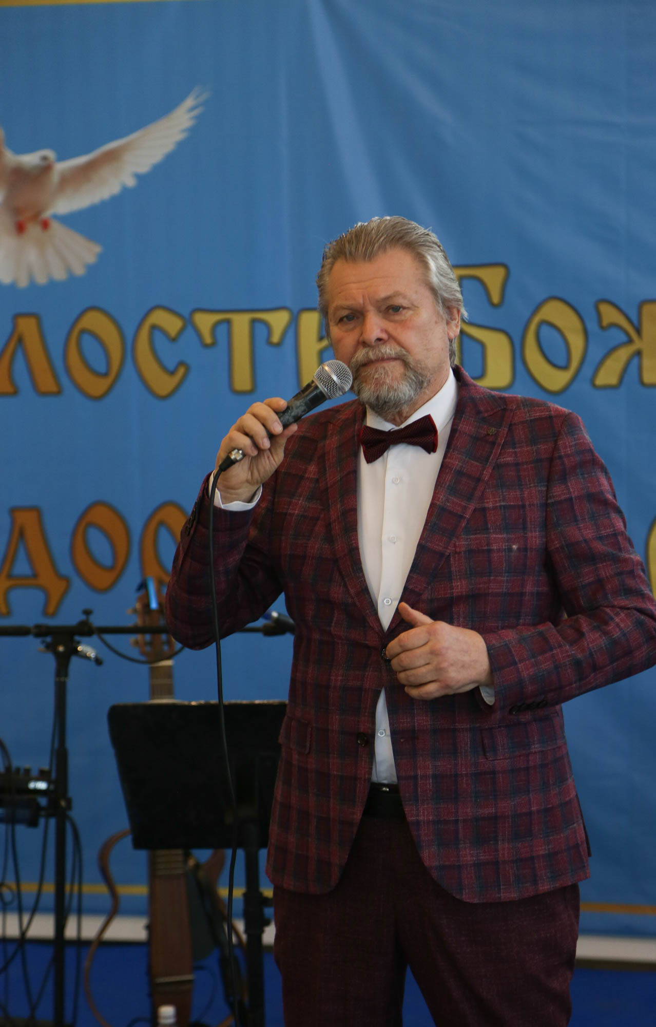 Уфа 2023. Январь. Православная ярмарка. Валерий Логачев. Фото, музыка, видео — для души