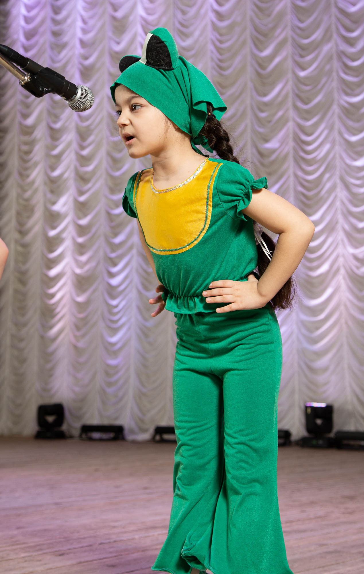 Мир, музыка, дети. 16.02.2023. Илек. Валерий Логачев. Фото, музыка, видео — для души