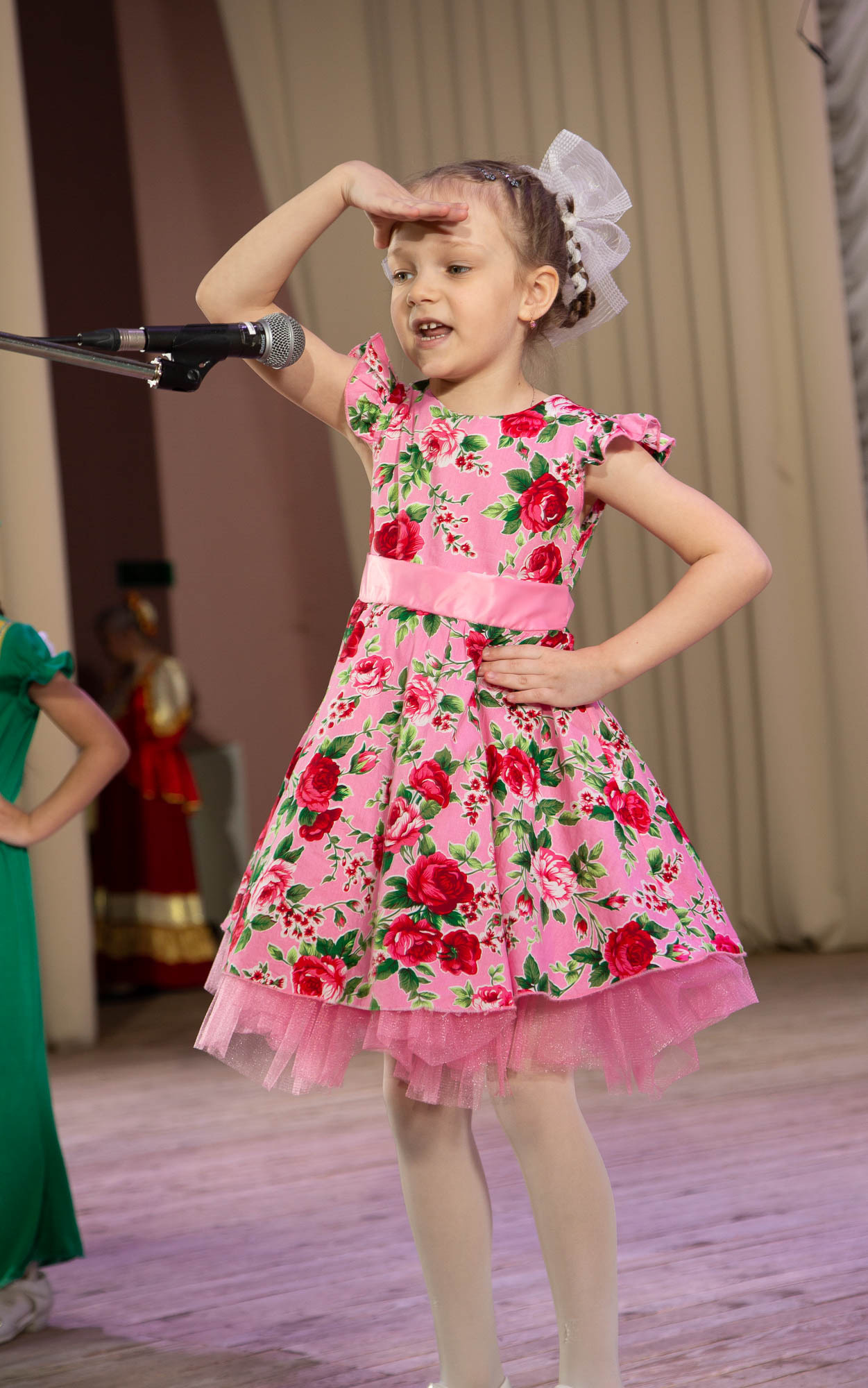 Мир, музыка, дети. 16.02.2023. Илек. Валерий Логачев. Фото, музыка, видео — для души