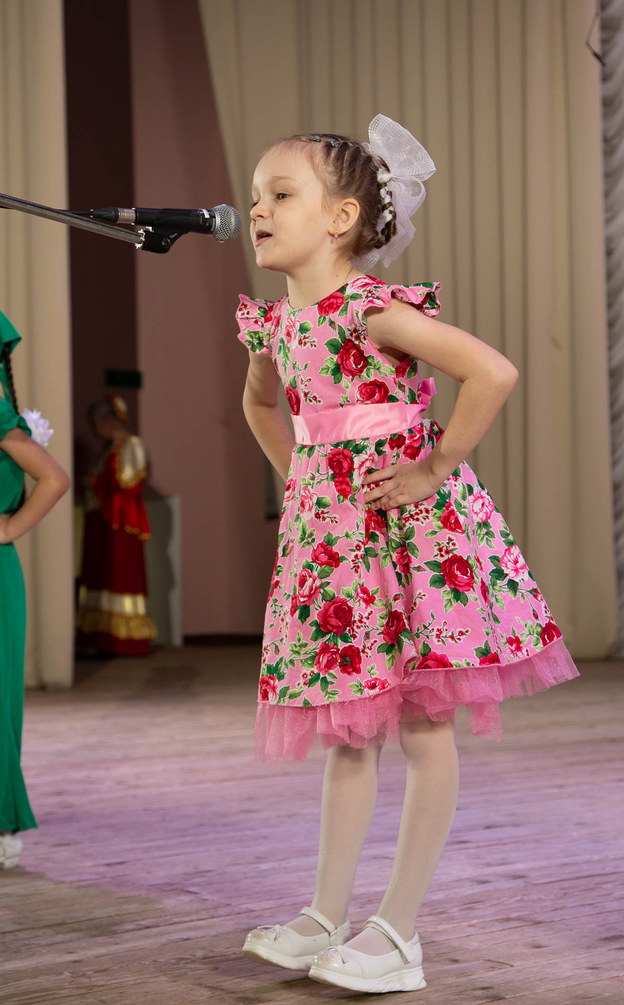 Мир, музыка, дети. 16.02.2023. Илек. Валерий Логачев. Фото, музыка, видео — для души