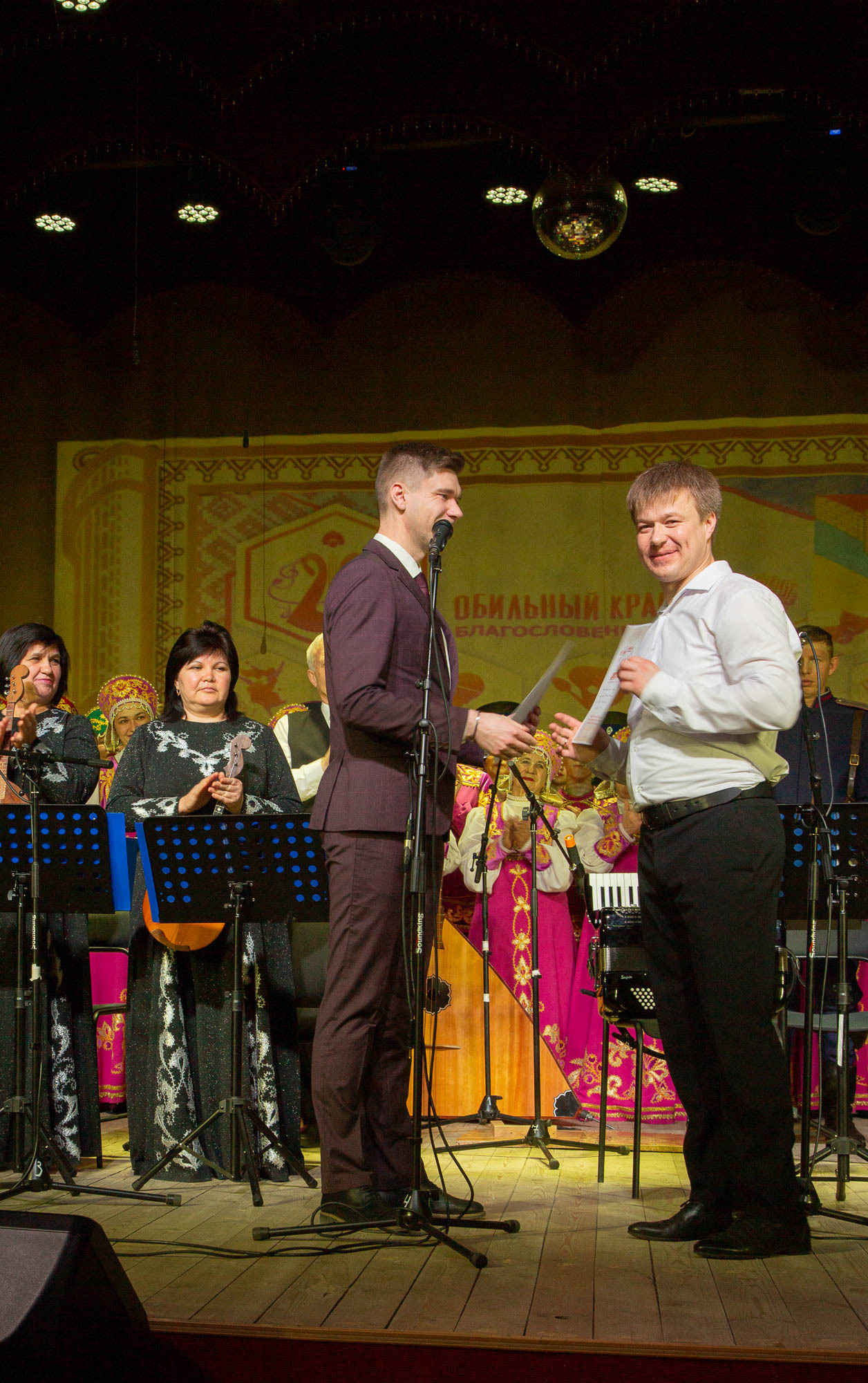 Обильный край, благословенный. Ташла 11.02.2023. Валерий Логачев. Фото, музыка, видео — для души