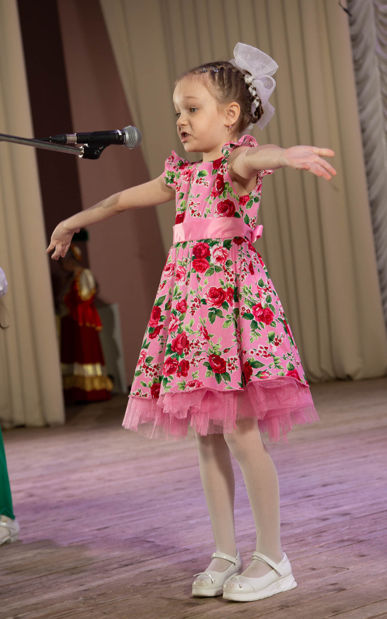 Мир, музыка, дети. 16.02.2023. Илек. Валерий Логачев. Фото, музыка, видео — для души