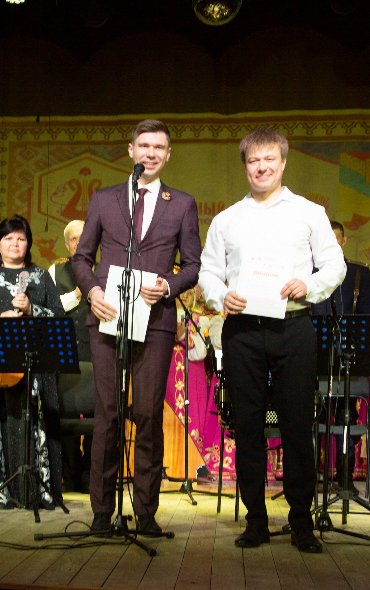 Обильный край, благословенный. Ташла 11.02.2023. Валерий Логачев. Фото, музыка, видео — для души