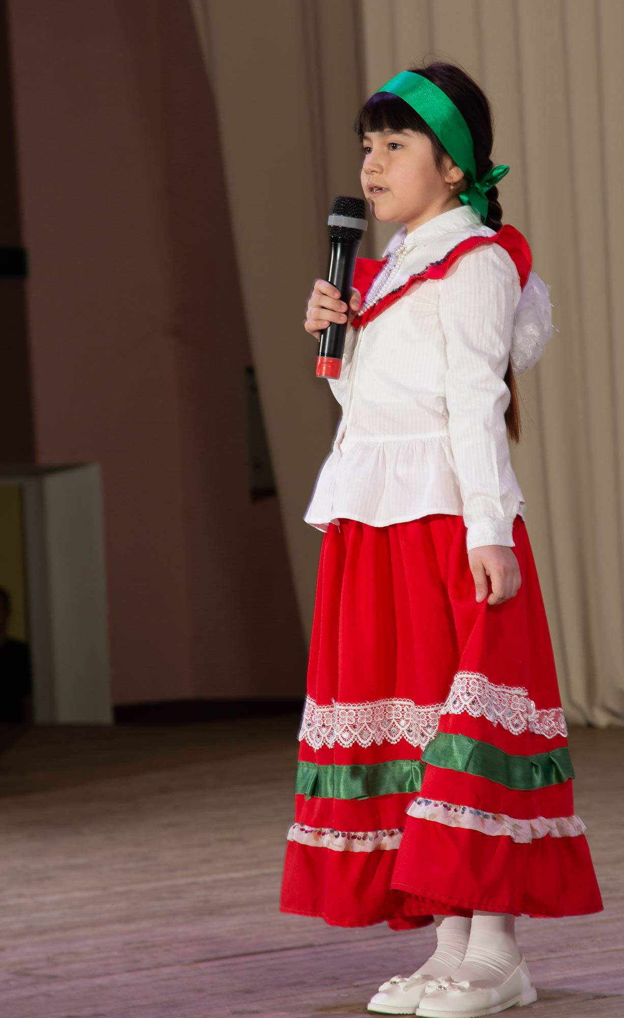 Мир, музыка, дети. 16.02.2023. Илек. Валерий Логачев. Фото, музыка, видео — для души