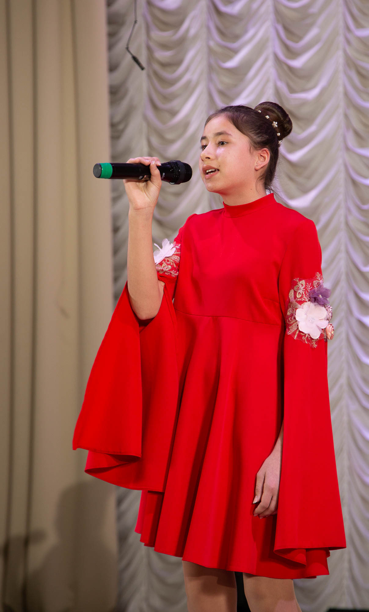 Мир, музыка, дети. 16.02.2023. Илек. Валерий Логачев. Фото, музыка, видео — для души