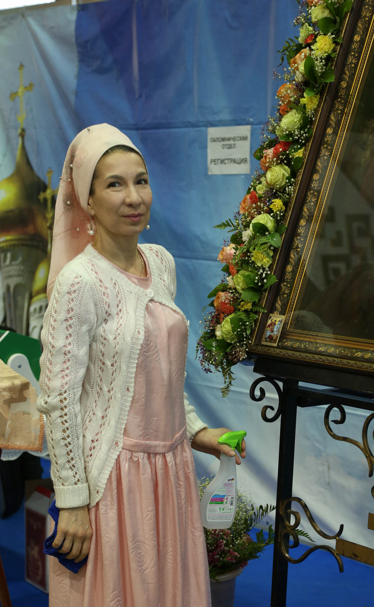 Уфа 2023. Январь. Православная ярмарка. Валерий Логачев. Фото, музыка, видео — для души