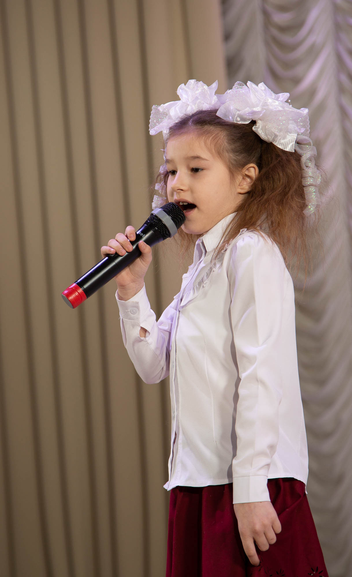 Мир, музыка, дети. 16.02.2023. Илек. Валерий Логачев. Фото, музыка, видео — для души